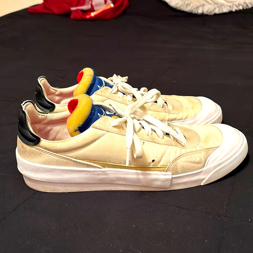 Nike N. 354 men’s casual sneakers